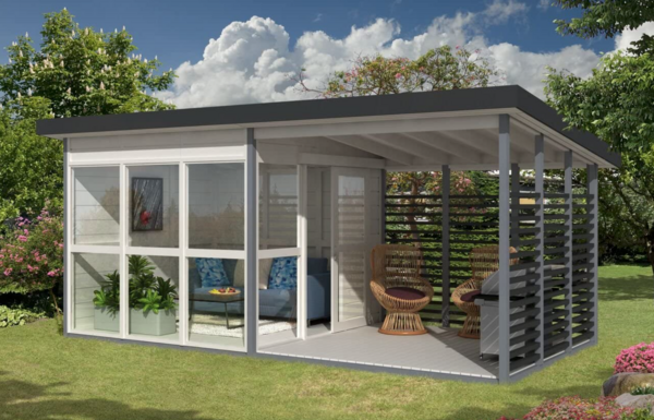 Top 10 Best Office Pods For Backyards Review backyard office pod
