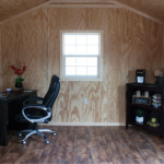 How To Turn Shed Into An Office – Find Out Here