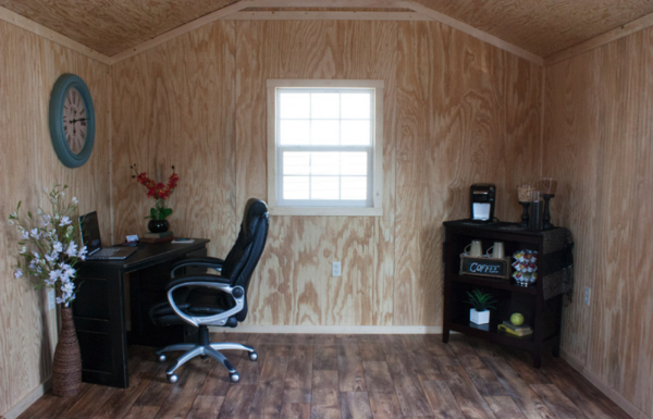How To Turn Shed Into An Office – Find Out Here