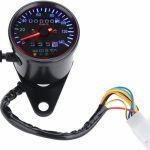 How Does An Odometer Work & Which Type Is Best! how does an odometer work