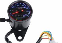 How Does An Odometer Work & Which Type Is Best! how does an odometer work