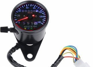 How Does An Odometer Work & Which Type Is Best! how does an odometer work