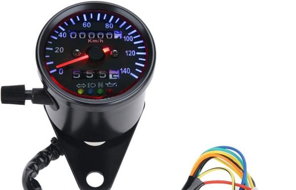 How Does An Odometer Work & Which Type Is Best! how does an odometer work