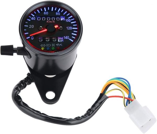 How Does An Odometer Work & Which Type Is Best! (2024) Buyer's Guide