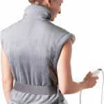 5 Best Lower Back Heating Pads Review! best lower back heating pad