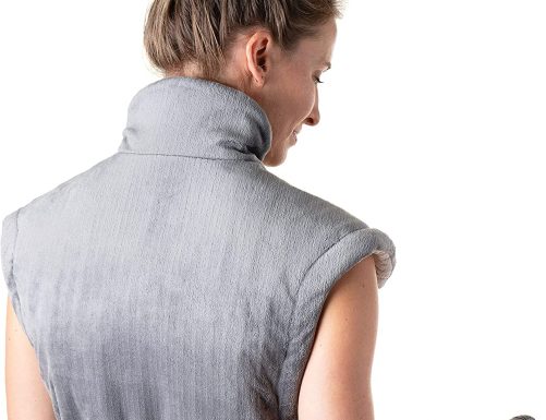 5 Best Lower Back Heating Pads Review! best lower back heating pad