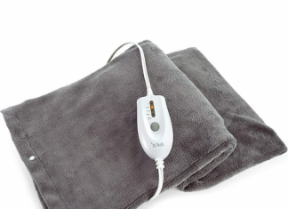 How Does A Heating Pad Help With Back Pain? Find Out Here! how does heating pad help back pain